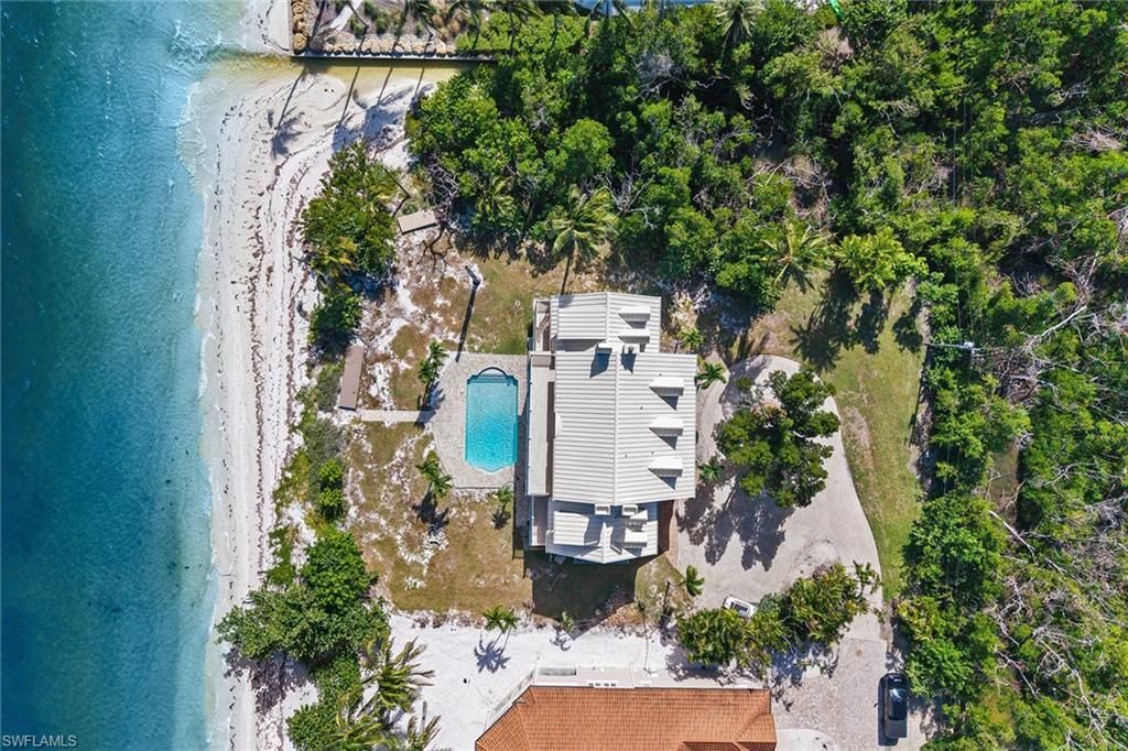 1069 Bird Ln, Sanibel, FL 33957 Photo