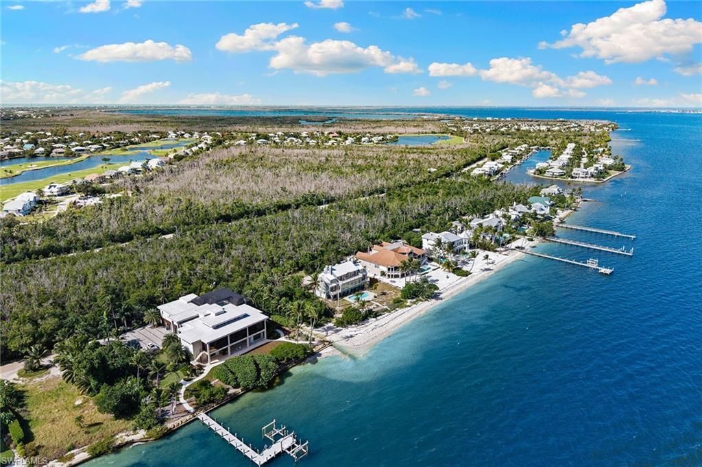 1069 Bird Ln, Sanibel, FL 33957 Photo