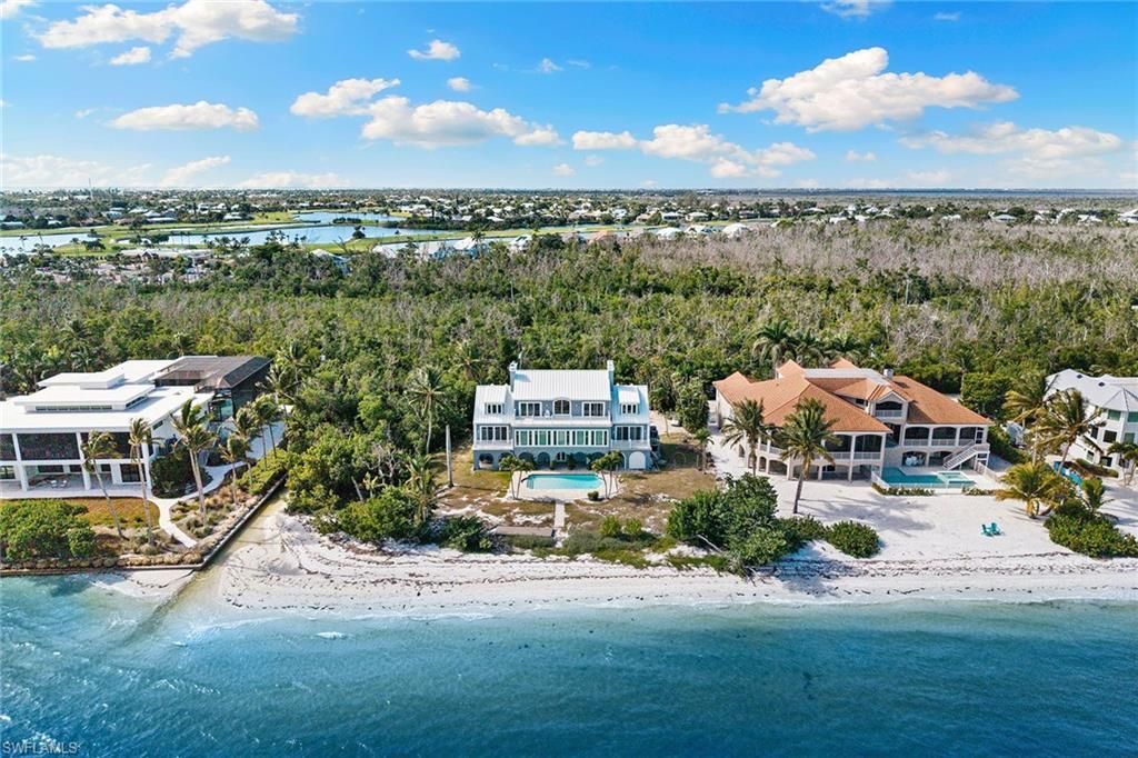 1069 Bird Ln, Sanibel, FL 33957 Photo