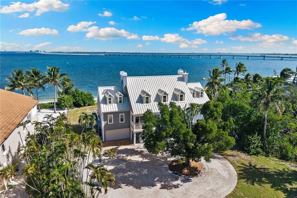 1069 Bird Ln, Sanibel, FL 33957 Photo