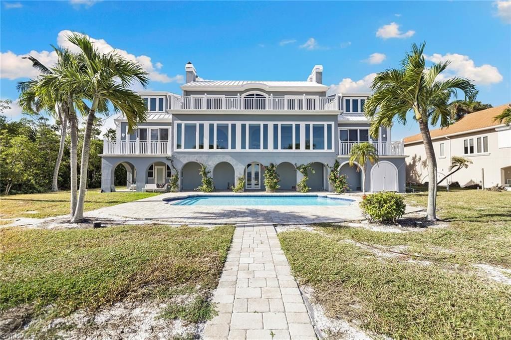 1069 Bird Ln, Sanibel, FL 33957 Photo