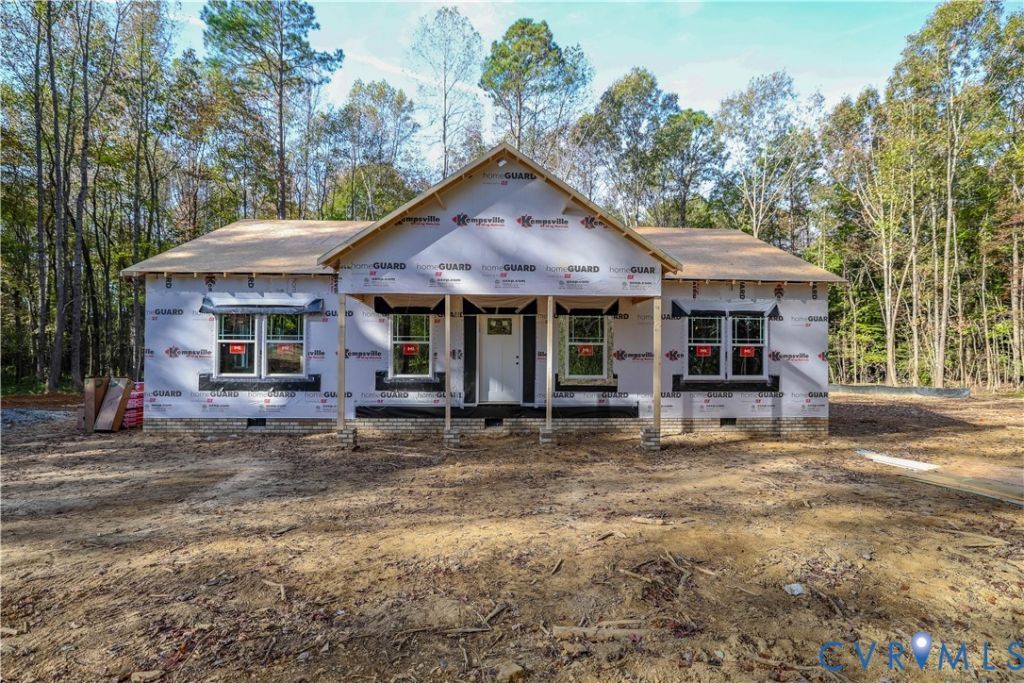 0 Indian Road, Gloucester, VA 23061 Main Photo