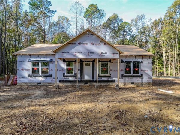 0 Indian Road, Gloucester, VA 23061