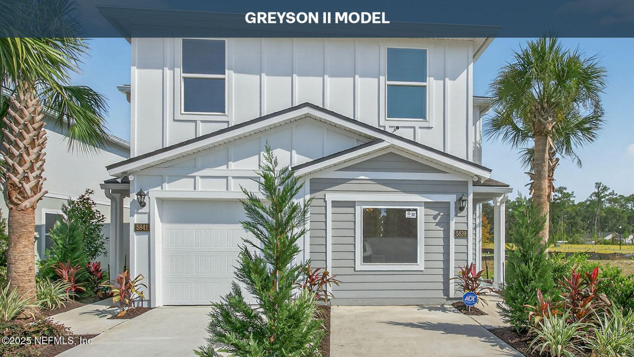 12737 Geronimo Place, Jacksonville, FL 32218 Main Photo