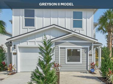 12737 GERONIMO Place, Jacksonville, FL 32218