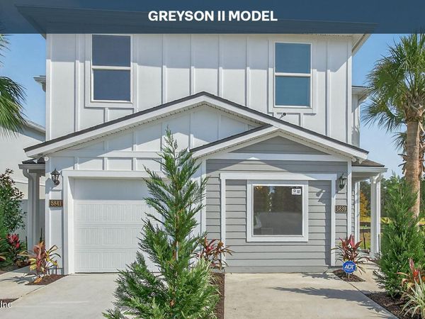 12737 GERONIMO Place, Jacksonville, FL 32218