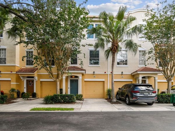 3183 BAYSHORE OAKS DRIVE, TAMPA, FL 33611