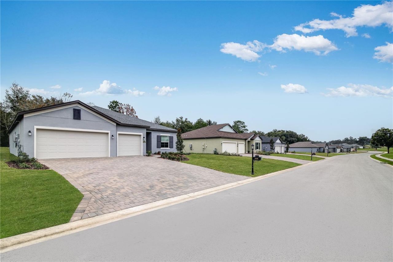 6580 SW 180th Circle, Dunnellon, FL 34432 Main Photo