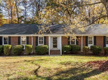 1402 Cherry Lane NW, Wilson, NC 27896