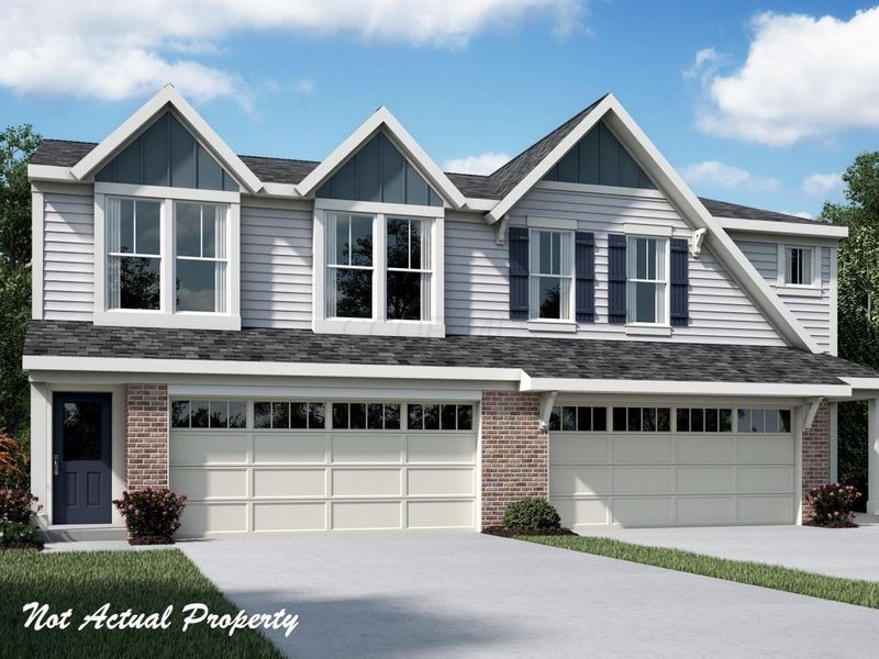 1510 Day Break Loop, Unit 103-A, Marysville, OH 43040 Photo 1