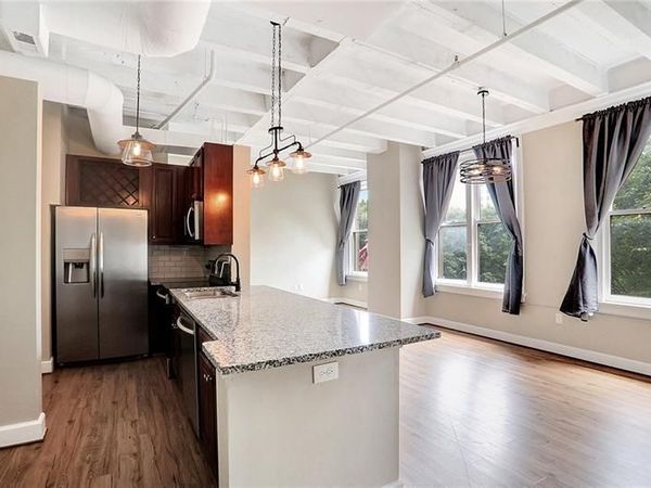 32 Peachtree Street NW, Unit 308, Atlanta, GA 30303