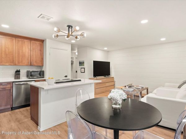 425 Park Circle, Unit A2, Aspen, CO 81611