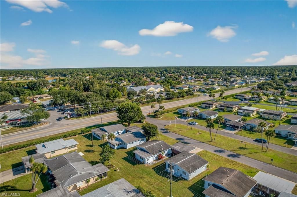 2207 Croton Ct, Lehigh Acres, FL 33936 Photo