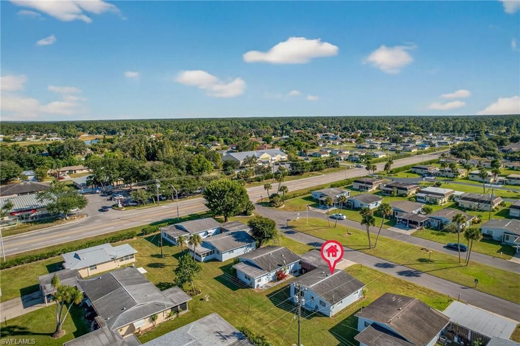 2207 Croton Ct, Lehigh Acres, FL 33936 Photo