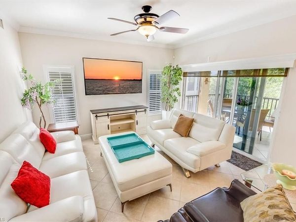10060 Lake Cove DR, Unit 202, FORT MYERS, FL 33908