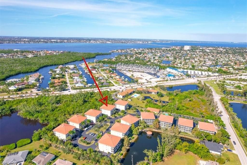 10060 Lake Cove Dr, Unit 202, Fort Myers, FL 33908 Photo