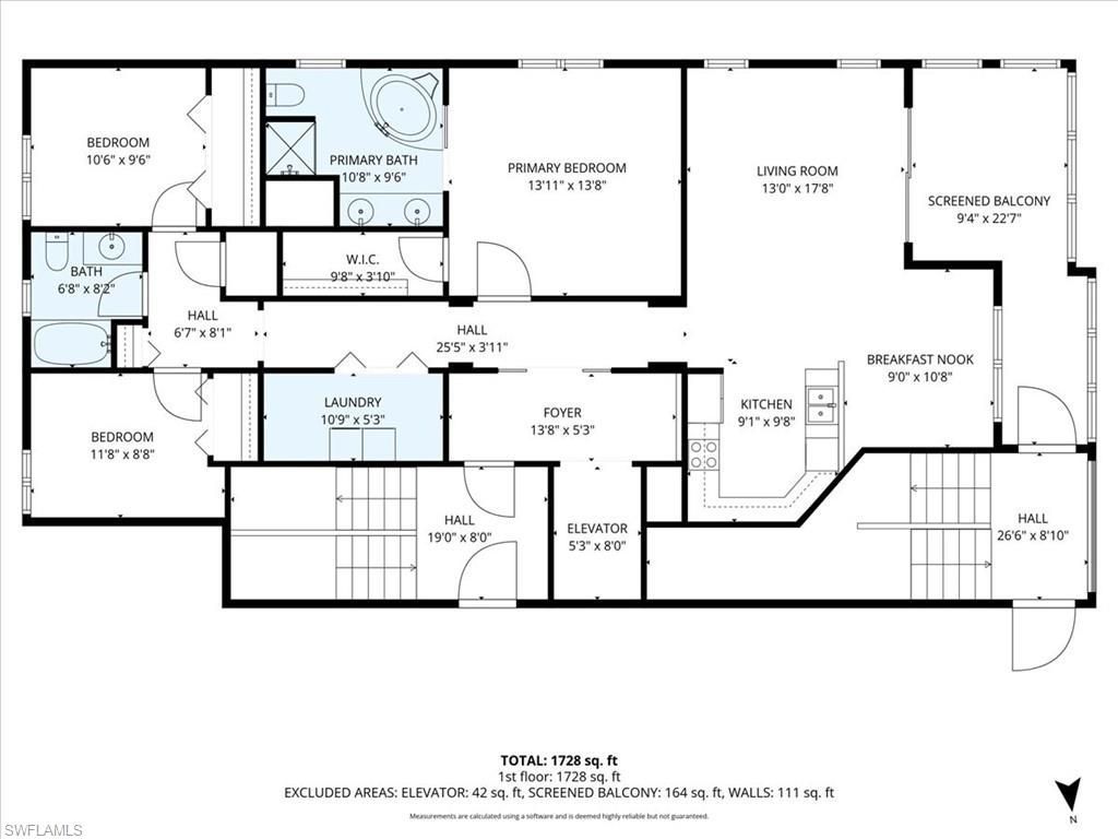 10060 Lake Cove Dr, Unit 202, Fort Myers, FL 33908 Photo