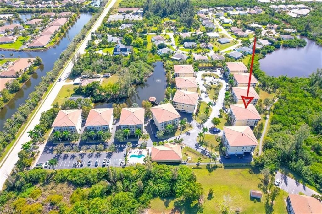 10060 Lake Cove Dr, Unit 202, Fort Myers, FL 33908 Photo