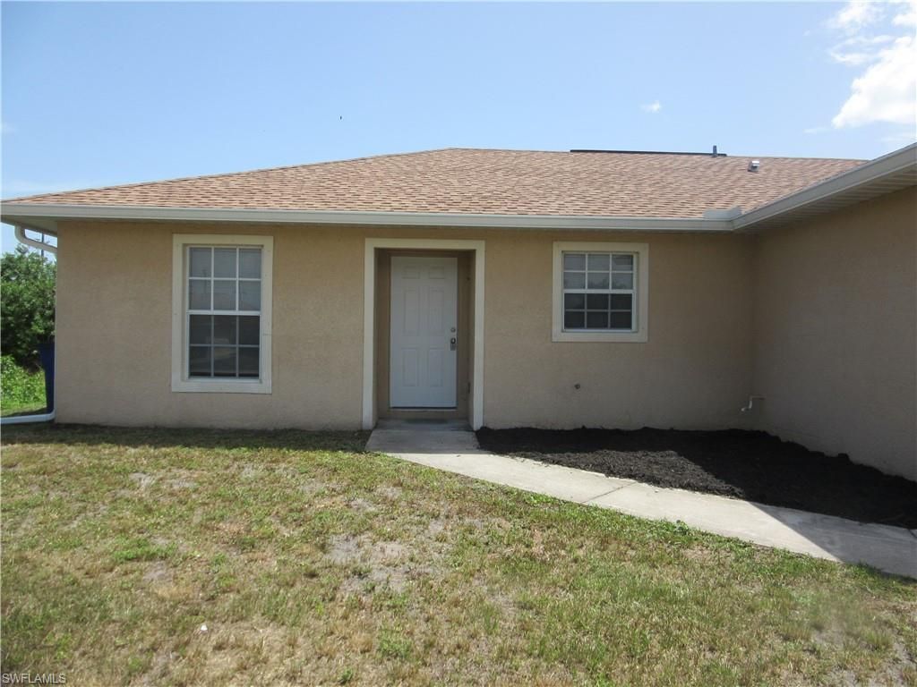 2605/2607 Sunniland Blvd, Lehigh Acres, FL 33971 Photo