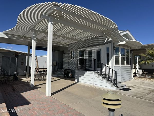 17200 W BELL Road, Unit 196, Surprise, AZ 85374