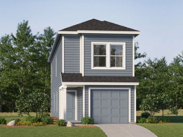 11826 Spiderwort Ridge, Converse, TX 78109