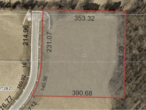 6432 S Barrel Boulevard, Unit Lot 18, Republic, MO 65738