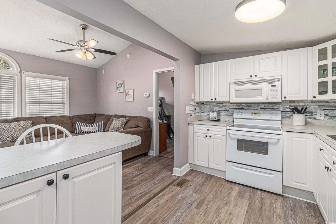 6001 South Kings Hwy. Photo 11