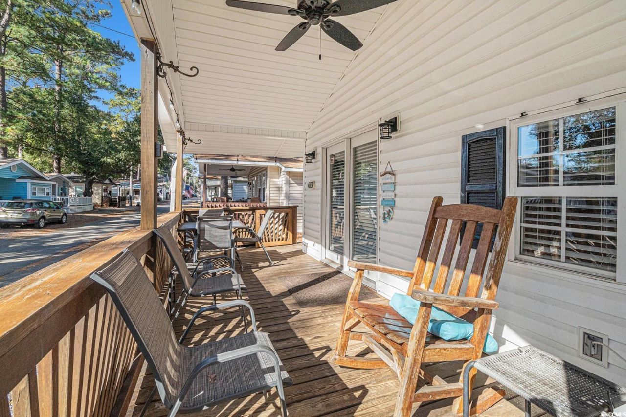 6001 South Kings Hwy. Photo 6