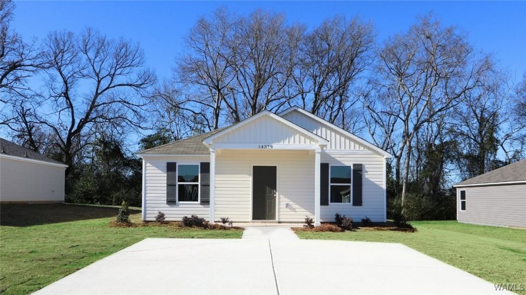 14379 Buttercup Way, Tuscaloosa, AL 35405 Main Photo
