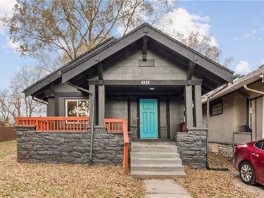 4224 Agnes Avenue, Kansas City, MO 64130