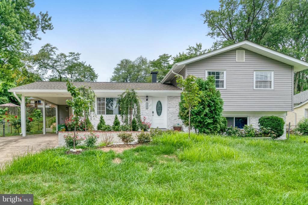 7727 Kalorama Road, Annandale, VA 22003 Main Photo