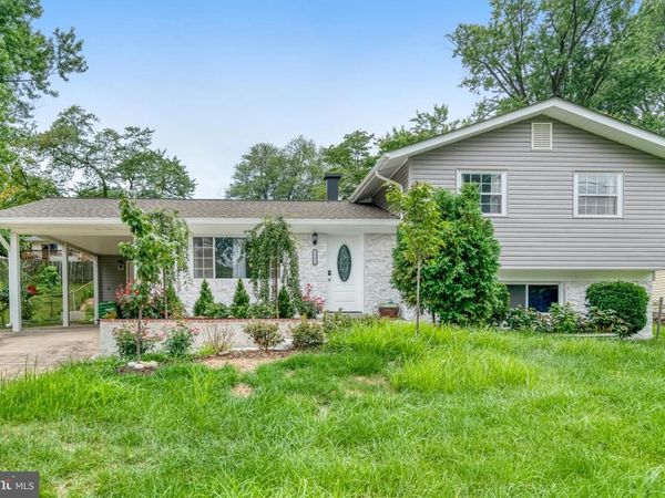 7727 KALORAMA ROAD, ANNANDALE, VA 22003