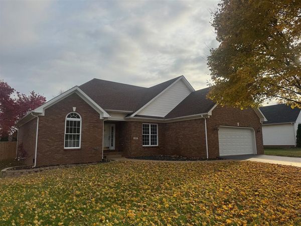 640 Masters Way, Bowling Green, KY 42104