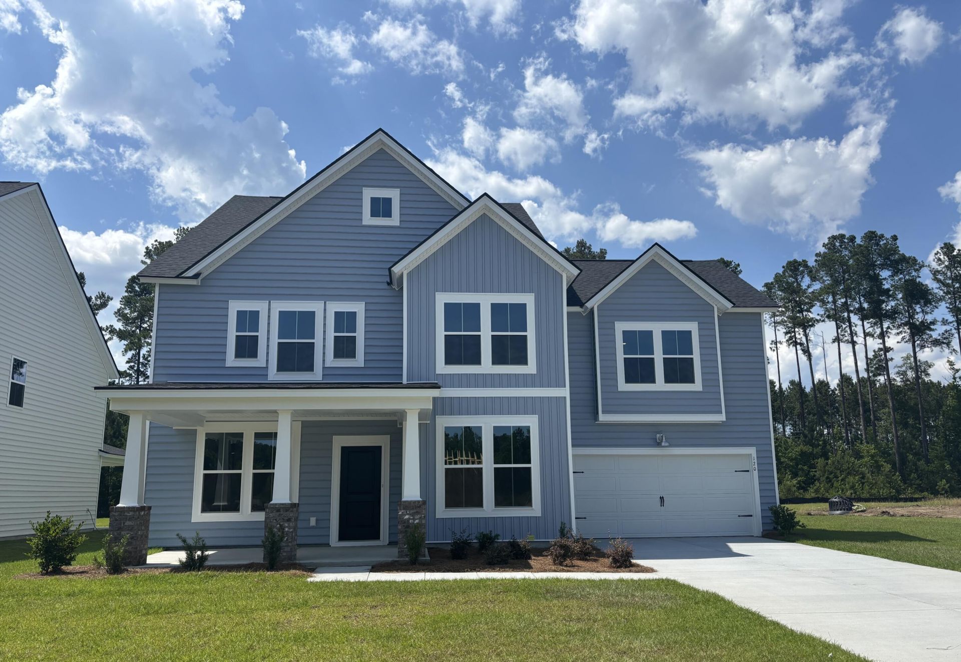 120 Sea Oats Street Photo 1