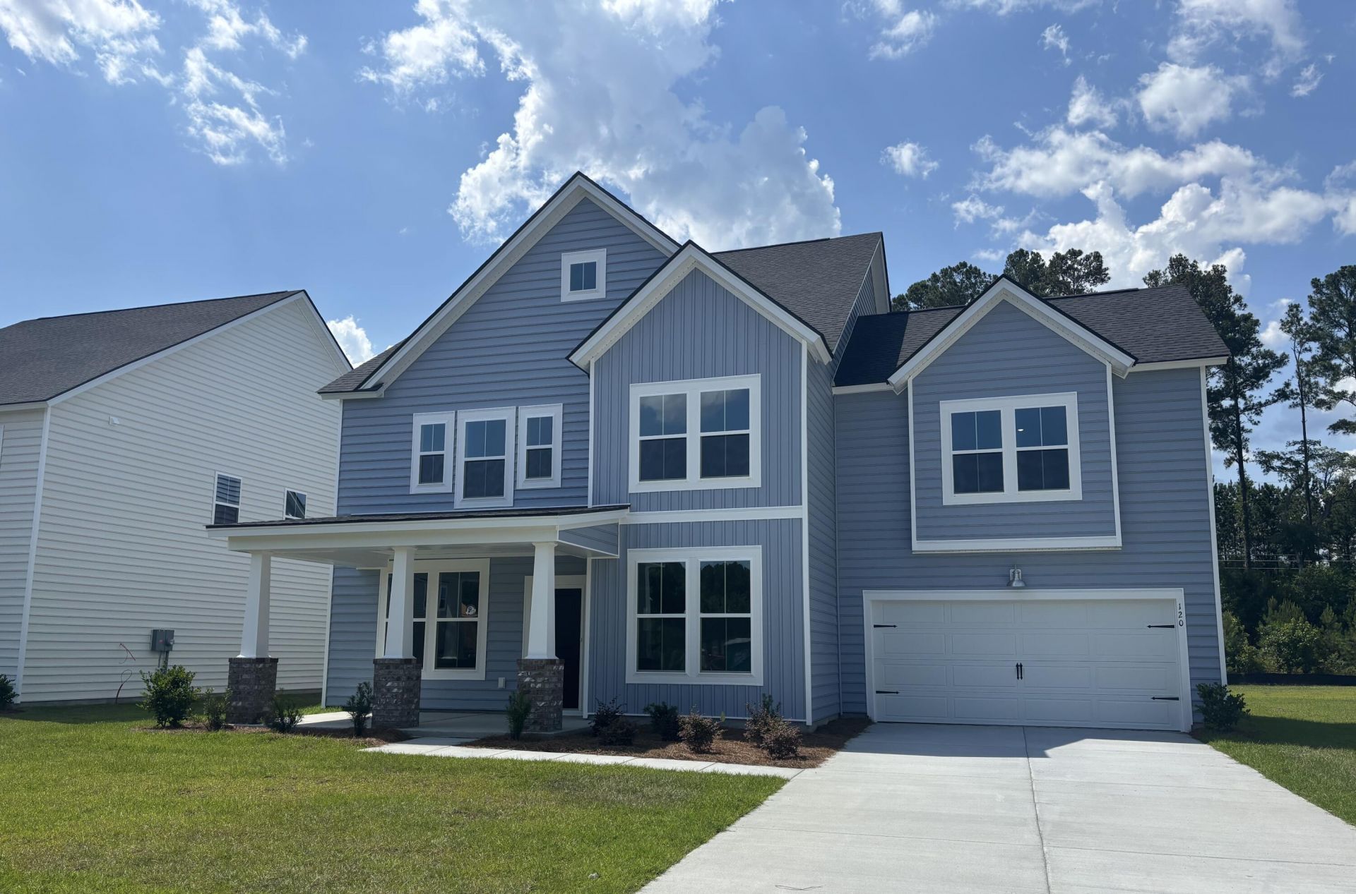 120 Sea Oats Street Photo 2