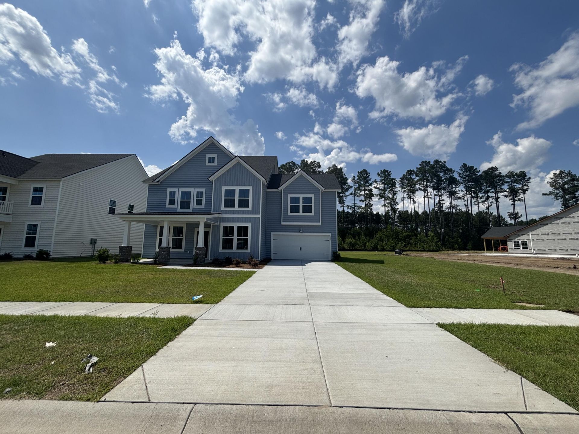 120 Sea Oats Street Photo 3
