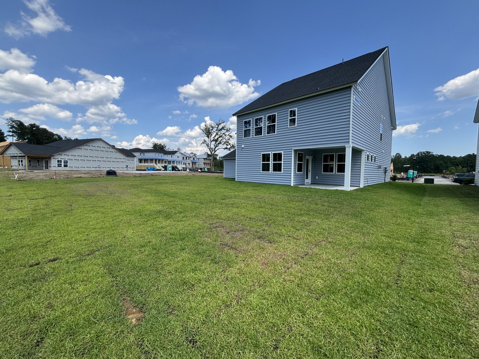 120 Sea Oats Street Photo 4