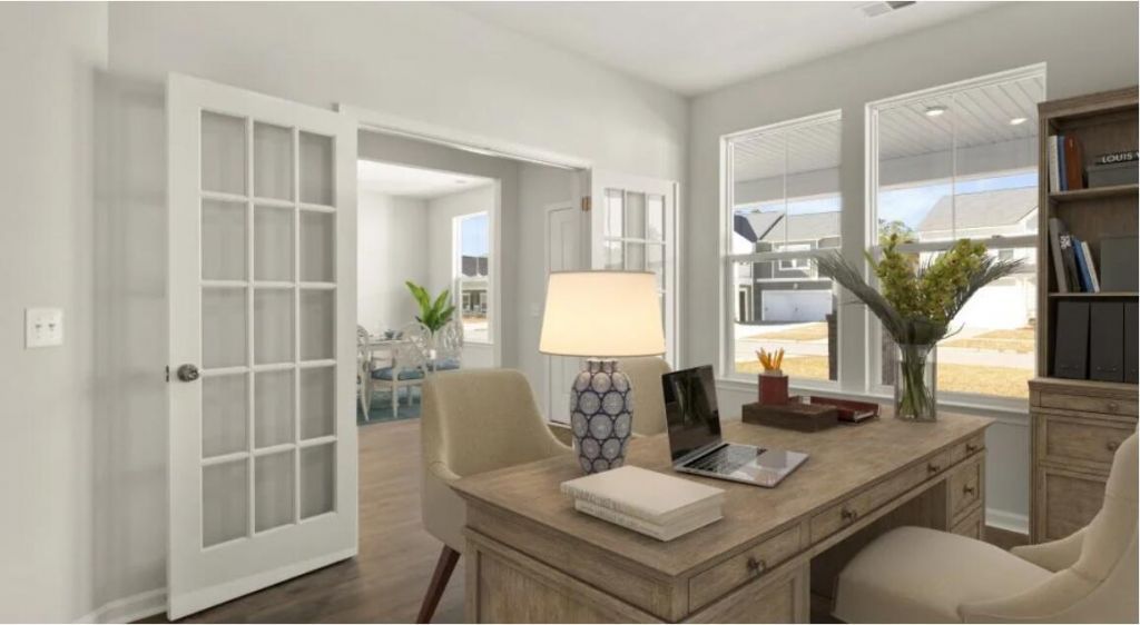 120 Sea Oats Street Photo 4