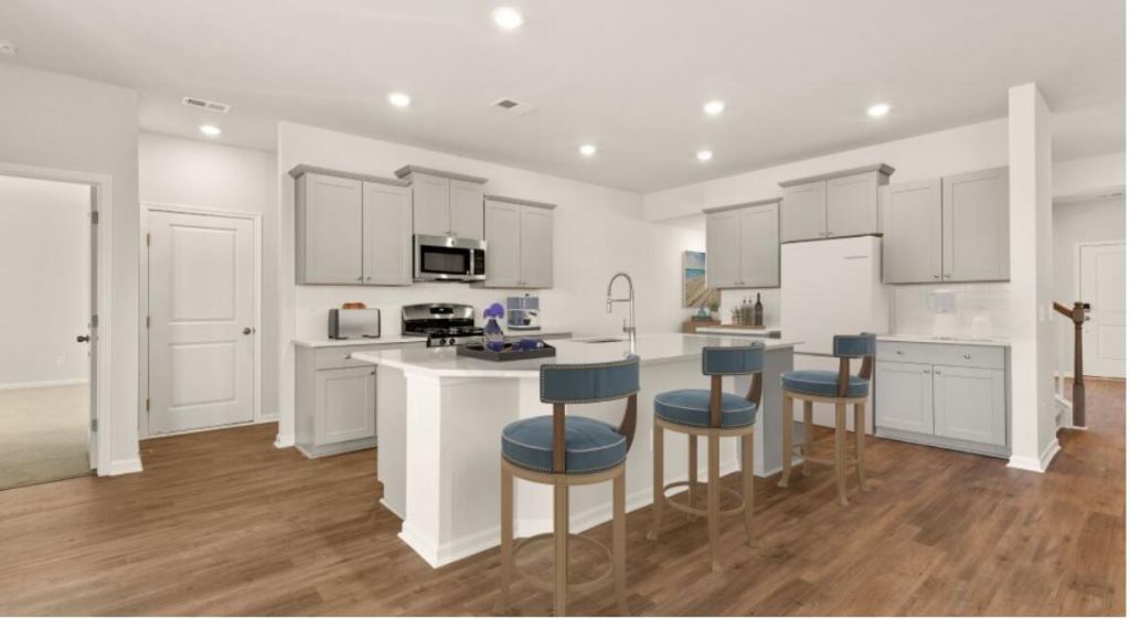 120 Sea Oats Street Photo 5