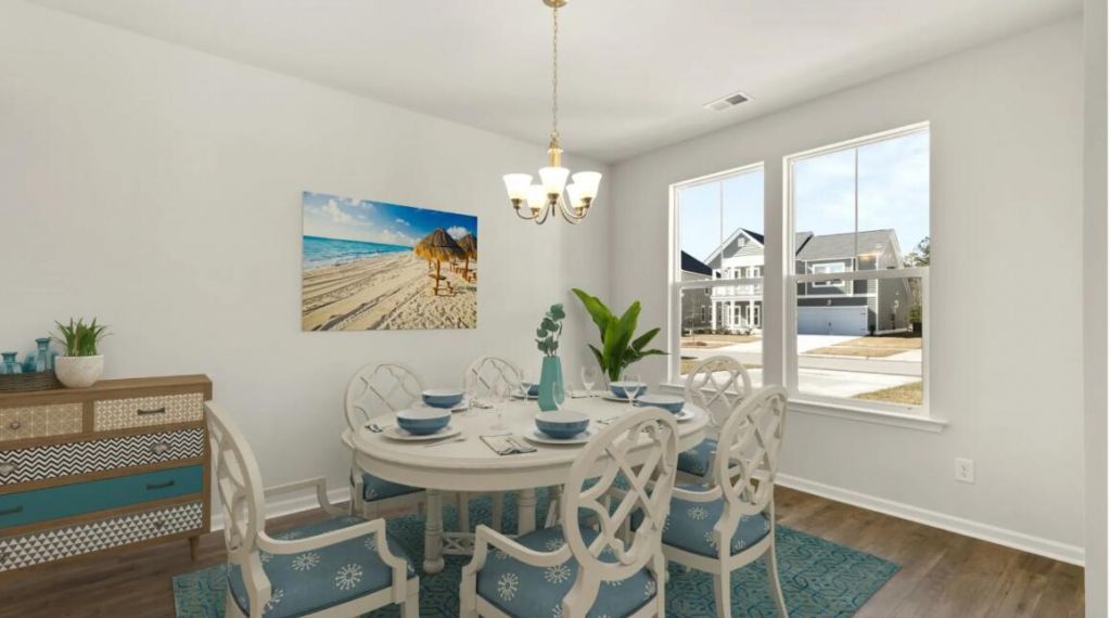 120 Sea Oats Street Photo 7