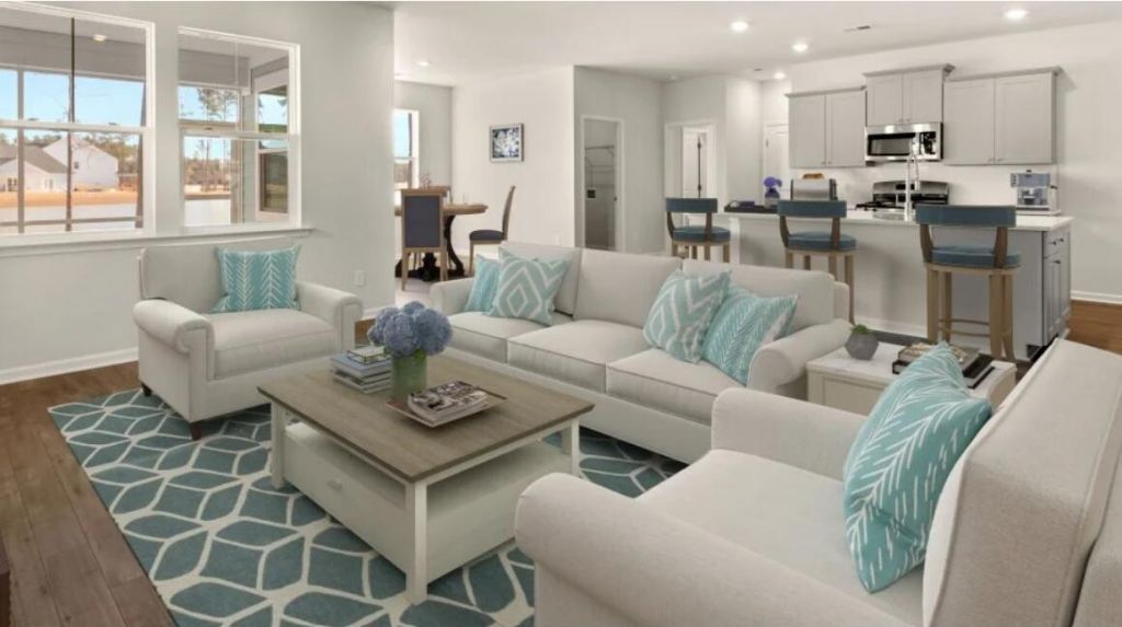 120 Sea Oats Street Photo 8