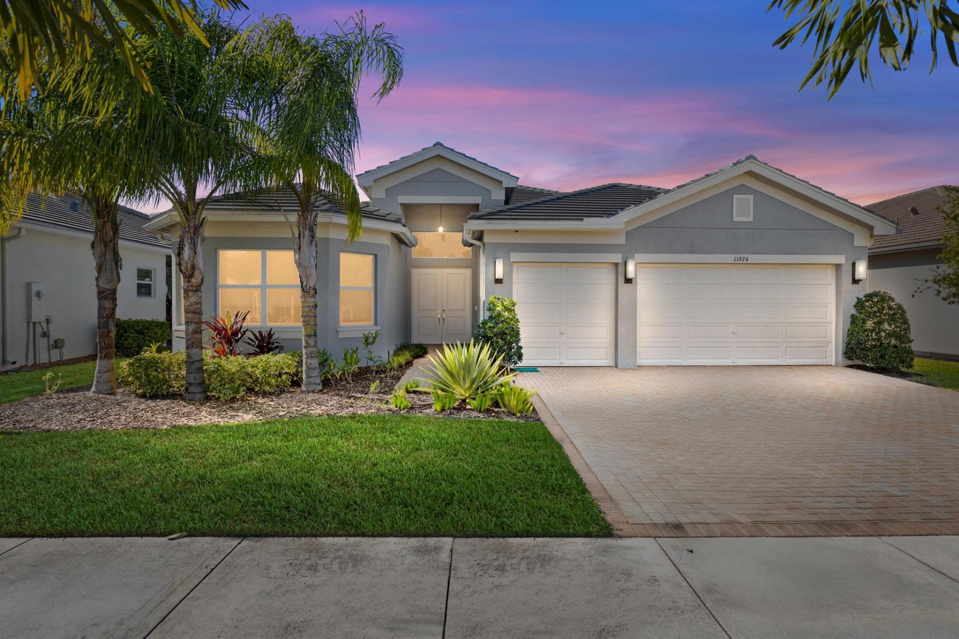 11974 SW Laguna Bay Parkway, Port Saint Lucie, FL 34987 Photo