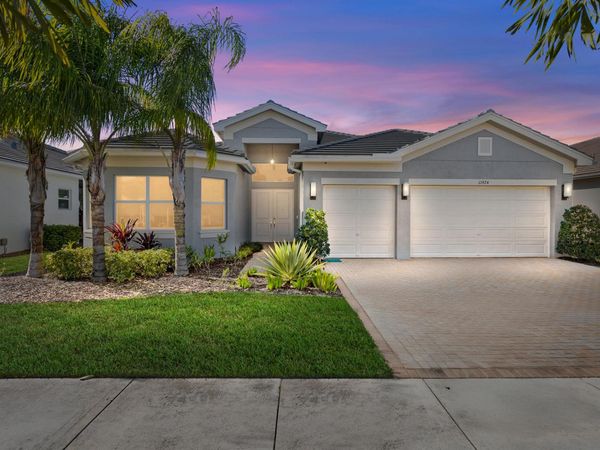 11974 SW Laguna Bay Parkway, Port St. Lucie, FL 34987