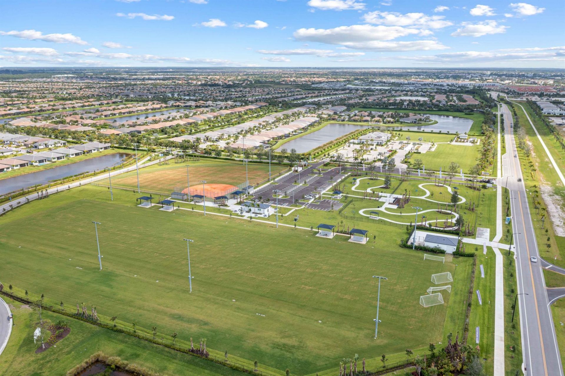 11974 SW Laguna Bay Parkway, Port Saint Lucie, FL 34987 Photo