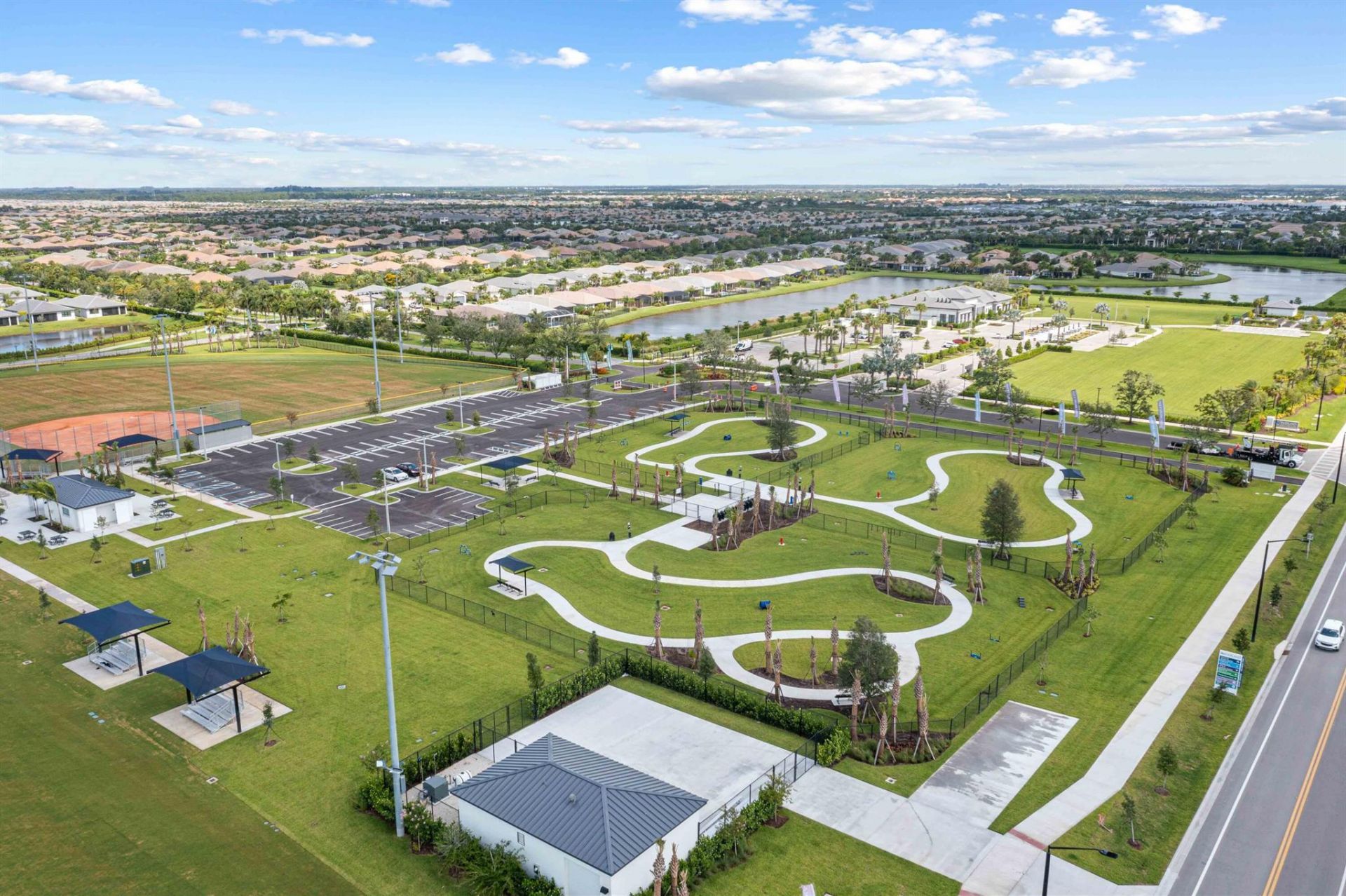 11974 SW Laguna Bay Parkway, Port Saint Lucie, FL 34987 Photo