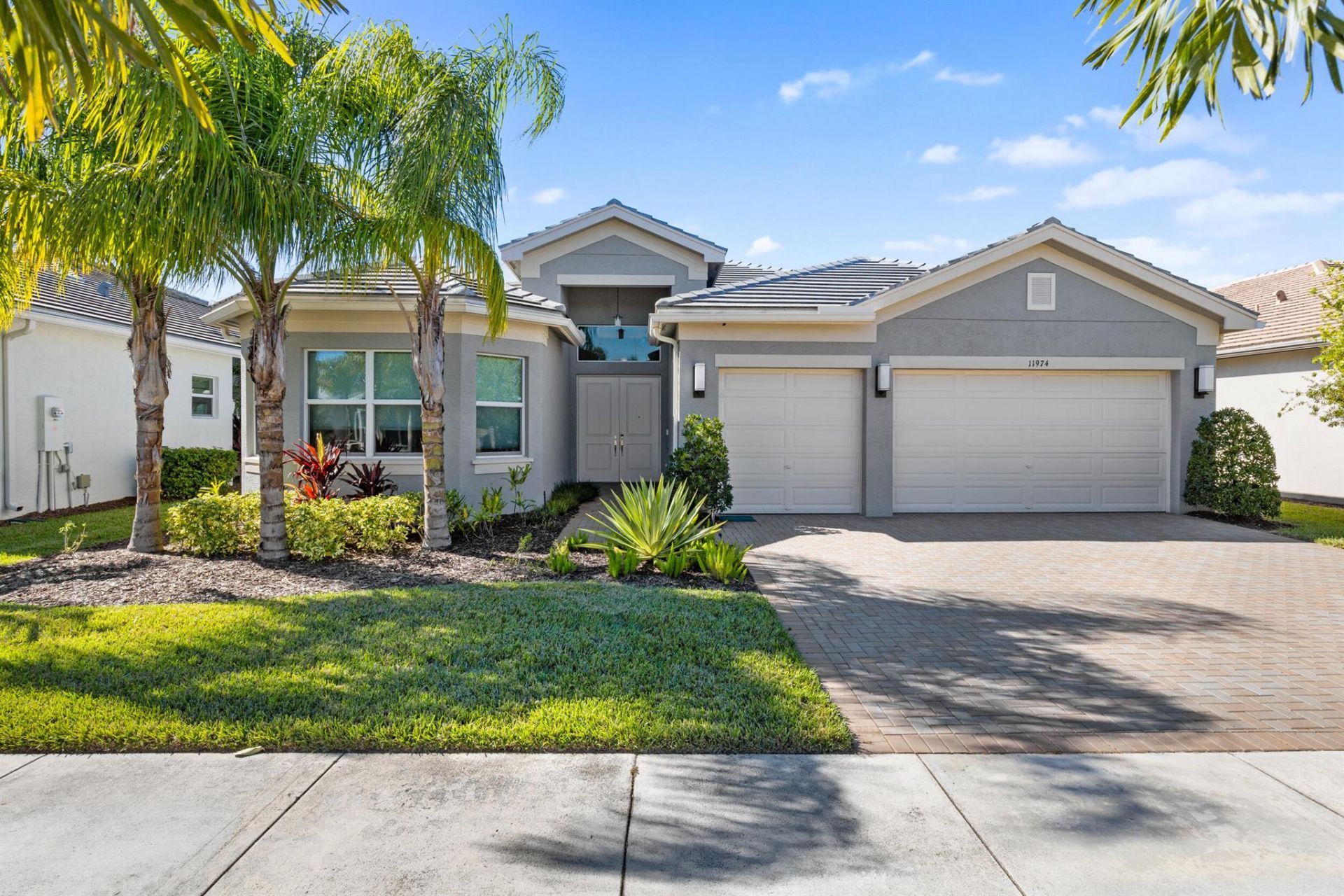 11974 SW Laguna Bay Parkway, Port Saint Lucie, FL 34987 Photo