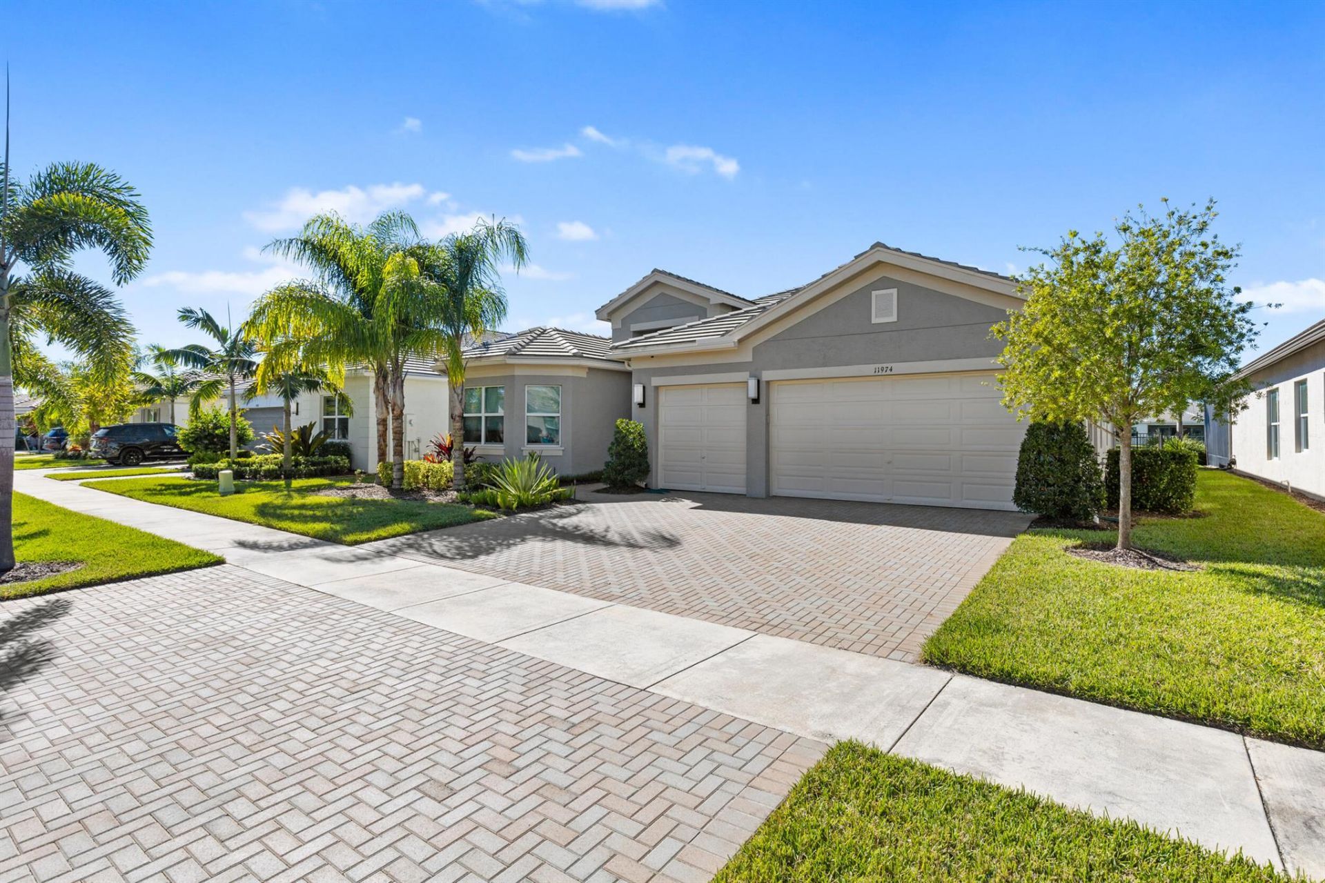 11974 SW Laguna Bay Parkway, Port Saint Lucie, FL 34987 Photo