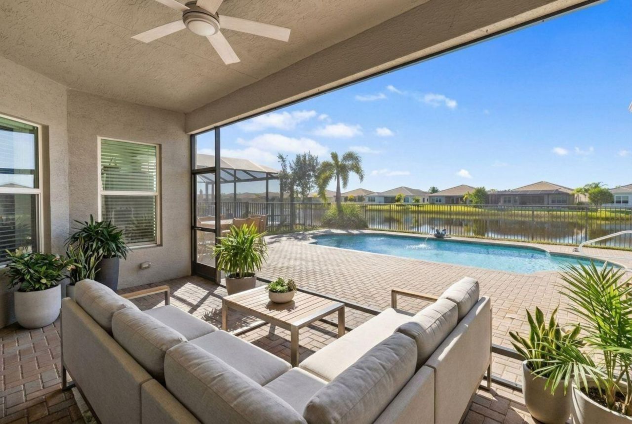 11974 SW Laguna Bay Parkway, Port Saint Lucie, FL 34987 Photo