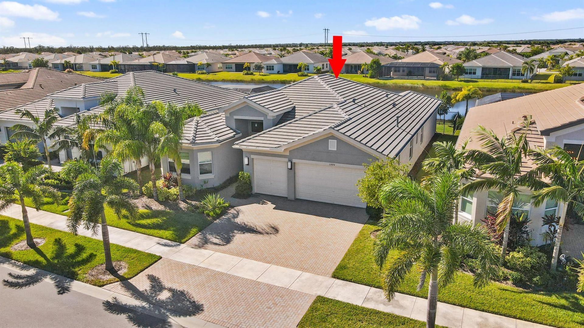 11974 SW Laguna Bay Parkway, Port Saint Lucie, FL 34987 Photo