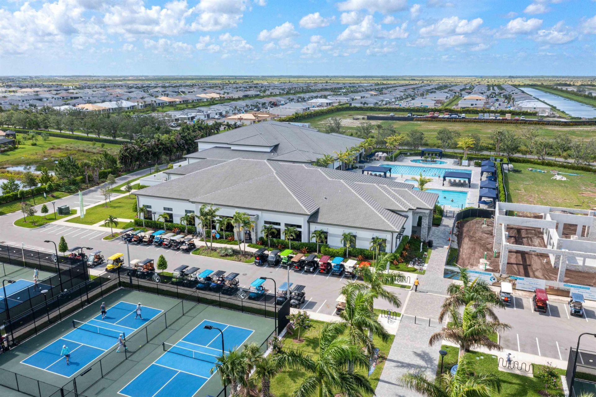 11974 SW Laguna Bay Parkway, Port Saint Lucie, FL 34987 Photo